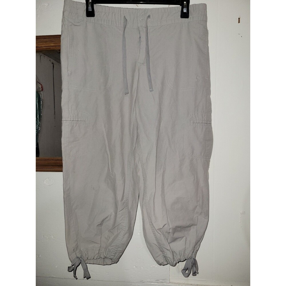 Danskin Now capris